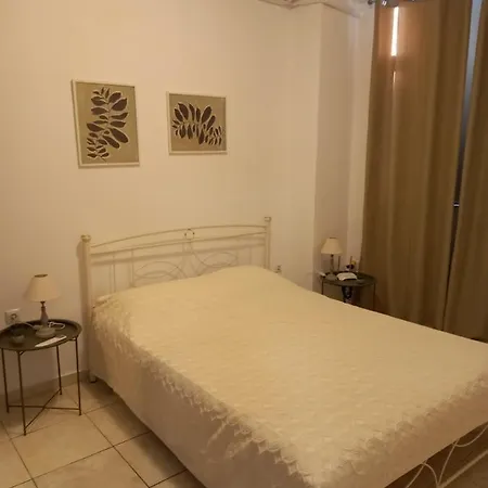Appartamento Konnie Seaside House 1