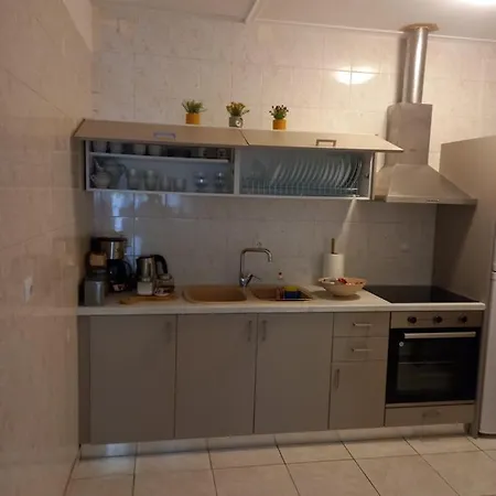 Konnie Seaside House 1 * 디아코프토