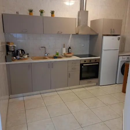 Appartamento Konnie Seaside House 1