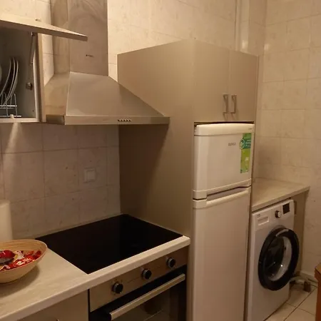 Konnie Seaside House 1 *