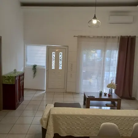 Appartamento Konnie Seaside House 1
