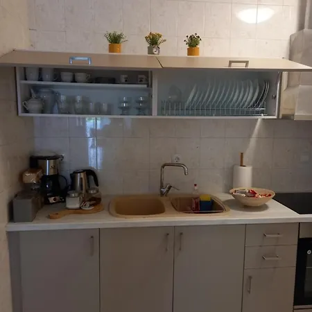 Appartamento Konnie Seaside House 1