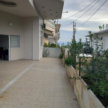Appartamento Konnie Seaside House 1 Diakopto