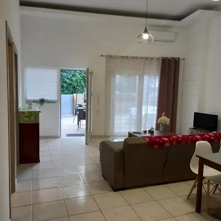 Konnie Seaside House 1 Appartamento *