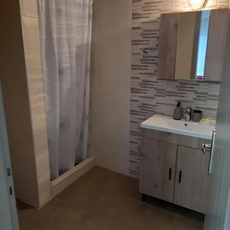 Konnie Seaside House 1 *