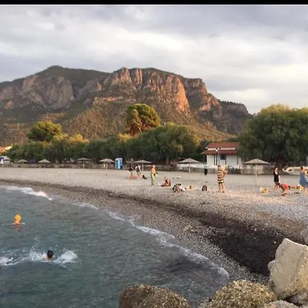 Appartamento Konnie Seaside House 1