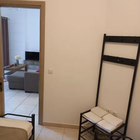 Appartamento Konnie Seaside House 1