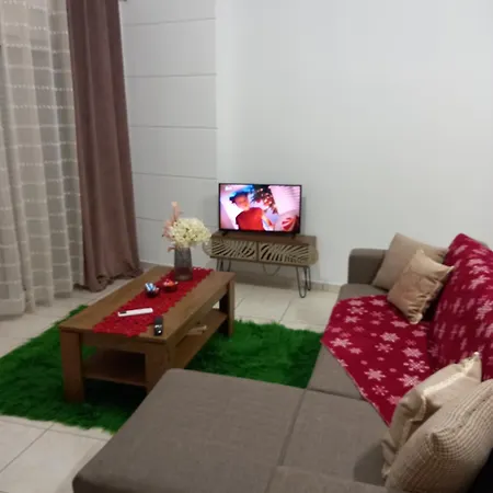 Konnie Seaside House 1 *